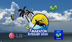 Foto maraton de kitesurf 2010-244x144
